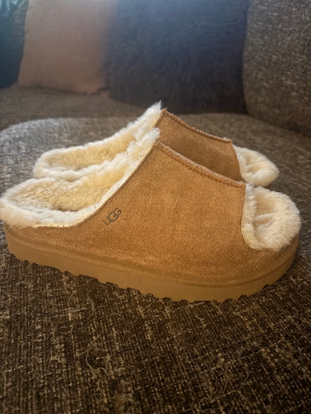 Uggs